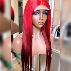 Custom Rose Closure Unit